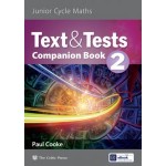 Texts & Tests 2 - Companion Book